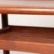 Teak coffee table, 2 levels, model PJ 107 by Grete Jalk/Jeppesen.