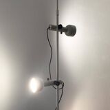 Floor lamp from the mid-century German GDR space age by Narva.