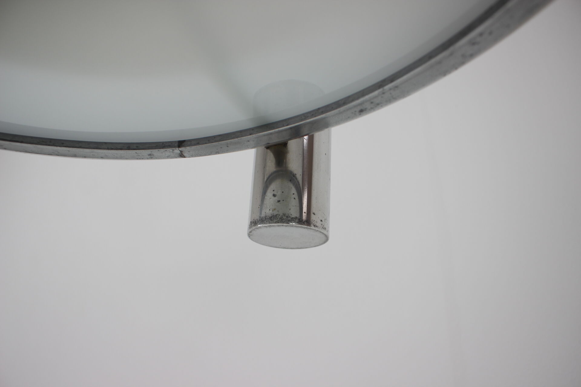 Vintage design chandelier, 1940's.