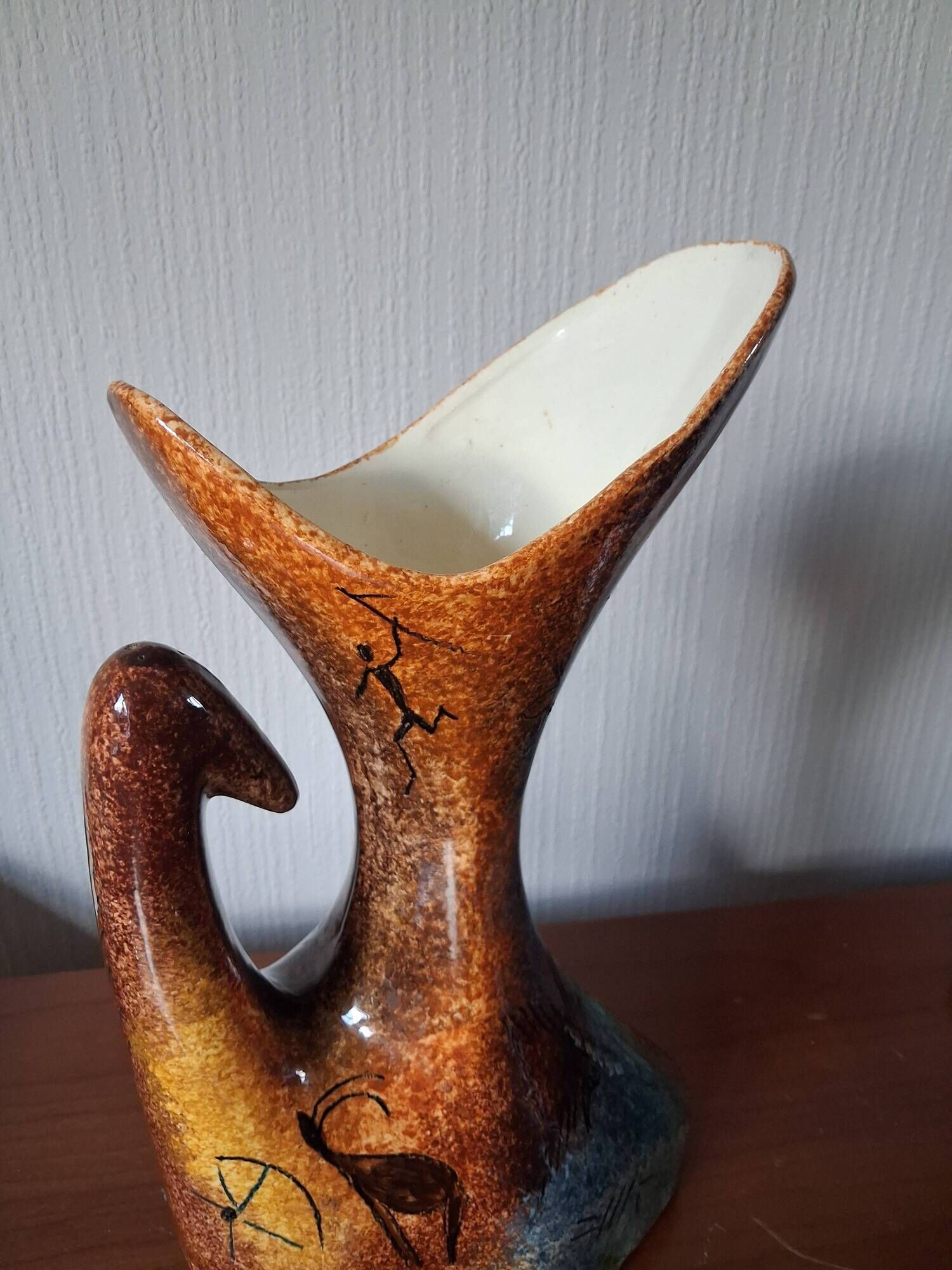 Vase biot G. Tardieu