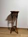 Rattan Plant Stand Cane Vintage Old Flower Vase Pot Garden Bamboo