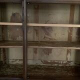 Super buffet style henri 2 en bois sculpté vers 1900