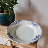 Plat creux St Amand modèle 9997