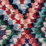 Moroccan carpet - 95 x 180 cm