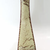 Vase moderniste par Roberto Rigon pour Bertoncello 1960-70