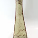 Modernist vase by Roberto Rigon for Bertoncello 1960-70