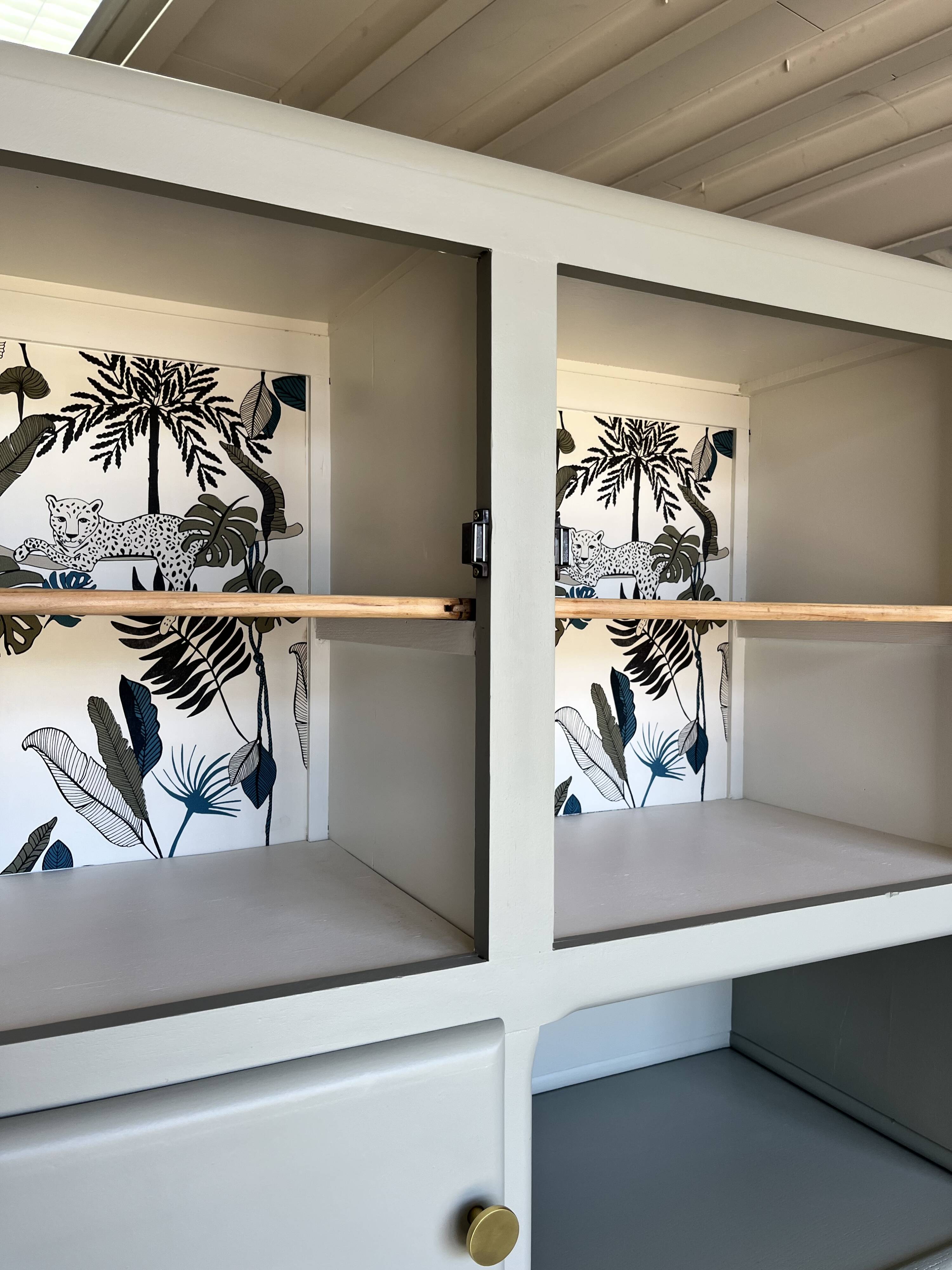 Mado sideboard