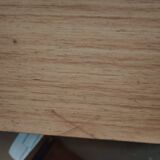 Simple vintage chest of drawers