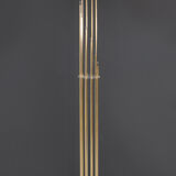 Lampadaire en laiton