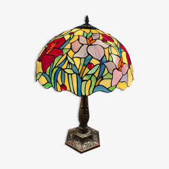 Lampe Tiffany