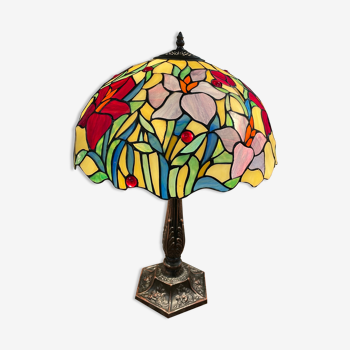 Lamp Tiffany
