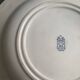 Gien plates, Ibis pattern