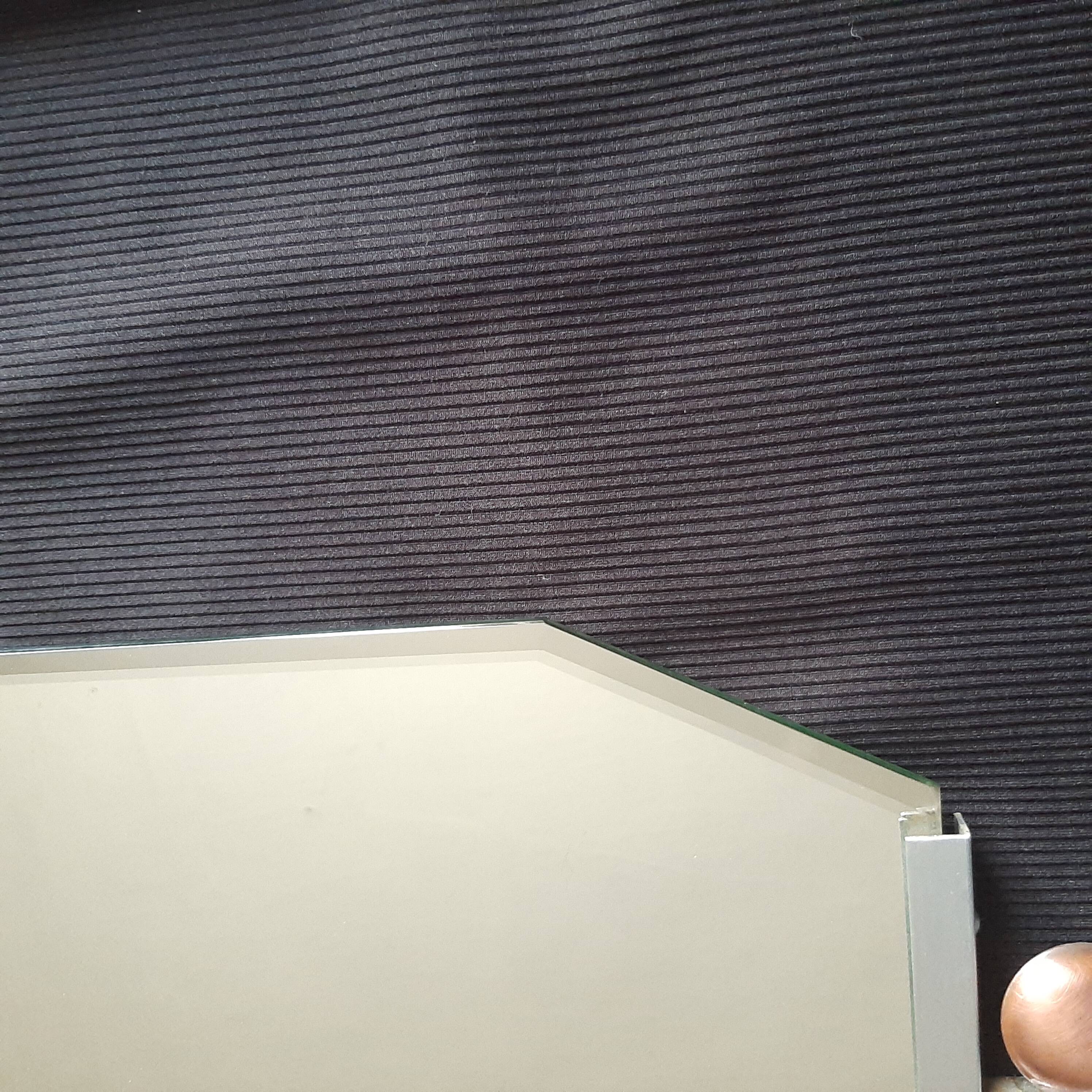 Art Deco Modernist Mirror