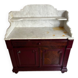 Meuble de toilette
