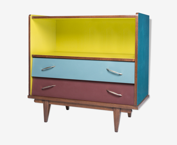 Commode scandinave
