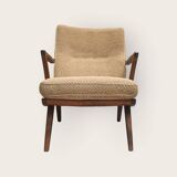 Fauteuil du milieu du siècle