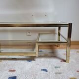 Table basse vintage
