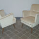 Sofa sofa 50s/60s original design vintage organic