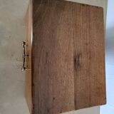 Walnut box