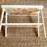 Table basse, console vintage
