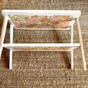 Coffee table, vintage console