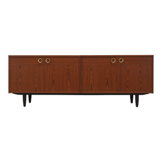 Rosewood sideboard 1970s Denmark