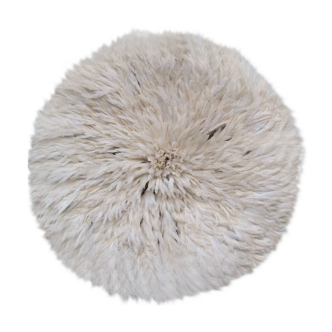 Juju hat blanc de 70 cm