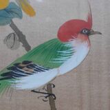 Peintures chinoises anciennes