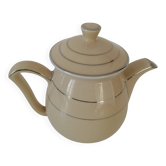 Art Deco teapot