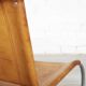 Ludwig Mies van der Rohe MR Lounge  Chair for Thonet