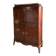 Children's secretary stamped jansen in rosewood - 20th century