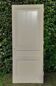 Cupboard door h221xl89.5cm old paneled, molded