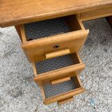 Administration office 1960