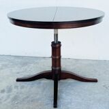 Table à système