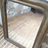 Mirror Louis Philippe 51 x 67 cm