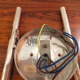 Pair of Sciolari wall lamp