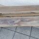 Pair of old benches