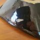 Vintage Ceramic Ashtray Pocket Tray