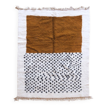 Tapis Moderne Berbère - 291 x 230 cm