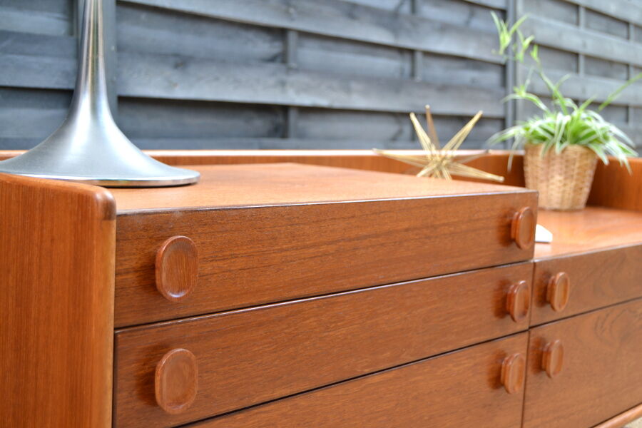 Enfilade par Meredew
