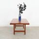 Teak coffee table, Danish design, 1970s, production: Denmark
