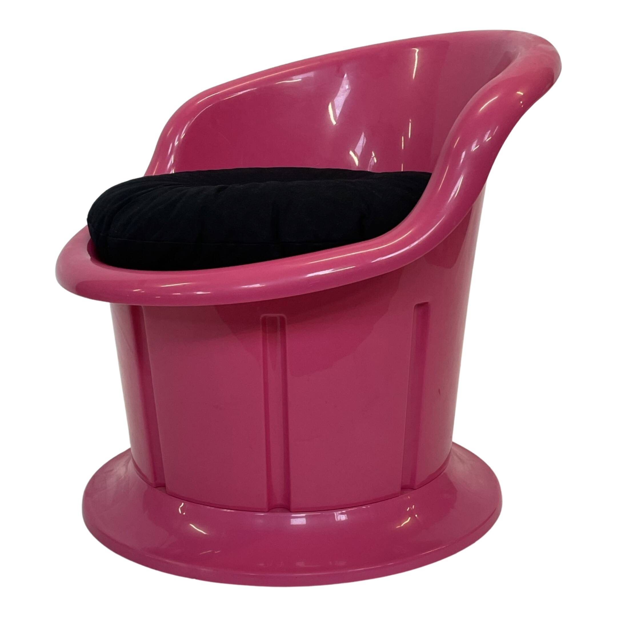 Vintage Ikea popptorp design chair 90's Ikea Design Modern