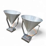 / Conical / Industrial Style Lamps /