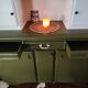 Restored Mado furniture