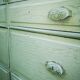 White craft furniture