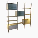 Modular library