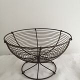 Small wire basket