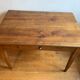 Farm table