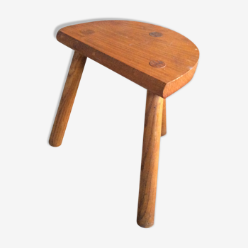 Tabouret tripode