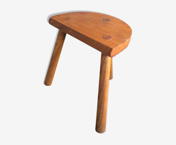 Tabouret tripode
